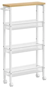 Mobilný vozík LRC032W09