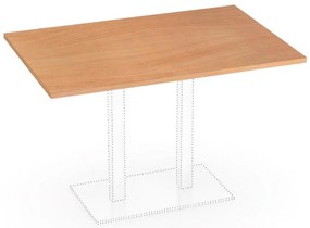 BTC FLAT 2 Varianta: DUB CANYON