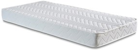 Pružinový matrac 90x190 cm Fira. Akcia -19%. Vlastná spoľahlivá doprava až k Vám domov. 1108857
