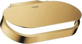Grohe Selection držiak toaletného papiera cool sunrise G41069GL0