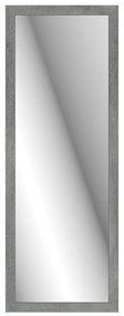 Nástenné zrkadlo 47x127 cm Lahti – Styler