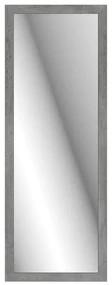 Nástenné zrkadlo 47x127 cm Lahti – Styler