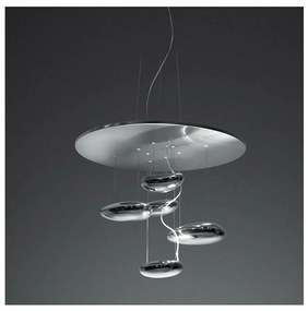 Artemide 1477110A - LED Stmievateľný luster na lanku MERCURY LED/29W/230V 3000K