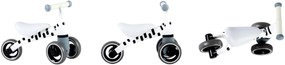 WELLHOX Balančný bicykel "Zebra"