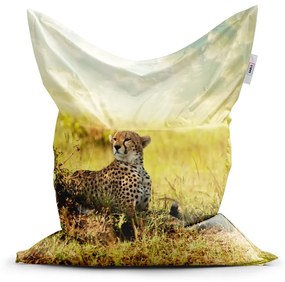 Sablio Sedací vak Gepard - 200x140 cm