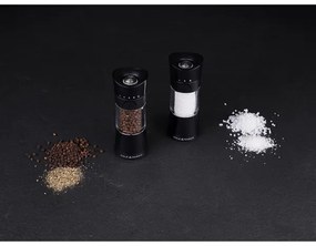 Cole&Mason - Sada mlynčekov na soľ a korenie HARROGATE 2 ks 15,4 cm