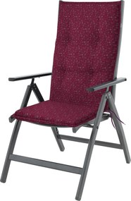 Doppler LIVING 1114 vínová