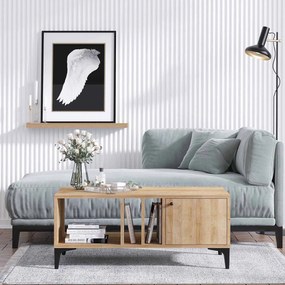 Konferenčný stolík Rigo 100 × 47 × 50 cm