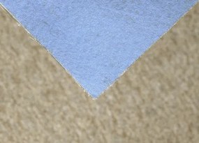 Koberce Breno Metrážny koberec STRUCTURA 33, šíře role 400 cm, hnedá, viacfarebná