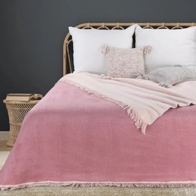 Deka AKRYL 29 svetloružová