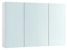 Zrkadlová skrinka BBK032W01