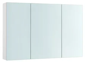 Zrkadlová skrinka BBK032W01