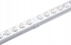 BERGE LED lampa NEPTUN 120cm - 36W -3600lm - IP20 - 4500K - neutrálna biela