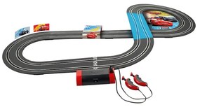Autodráha Carrera FIRST Disney Cars Jackson Storm 2,9m