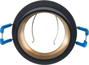 BERGE Podhľadové svietidlo GU10 71030 - nevyklopné