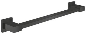GROHE 410952430 - Vaňové madlo START CUBE 504 mm čierne