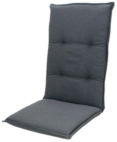 Doppler STAR 7040 vysoký - polster na stoličku a kreslo, bavlnená zmesová tkanina