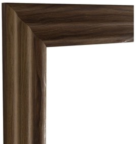 Nástenné zrkadlo 50x142 cm Wave – Styler