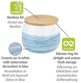 Keramická dóza na potraviny Mala – Wenko