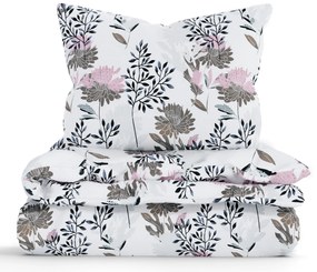 Bavlnené obliečky Renforcé – Anastazia