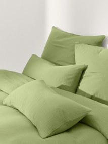 Mušelínová obliečka na paplón Odile