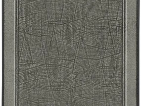 Koberce Breno Behúň GALA 97, šíře role 67 cm, viacfarebná