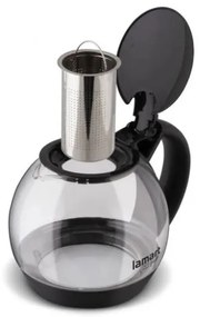 Lamart Čajová kanvica BULB 2 l