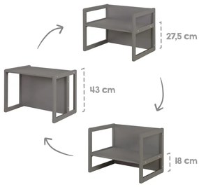 Set detského nábytku – Roba