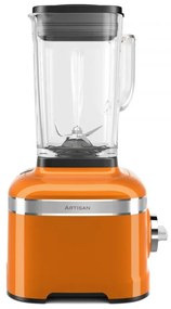 Stolný mixér KitchenAid Artisan K400, medový, 5KSB4026EHY