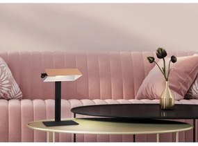 Stolná lampa BANKIER 1xE14/40W/230V