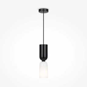 Závesné svietidlo MAYTONI MEMORY  MOD177PL-01B
