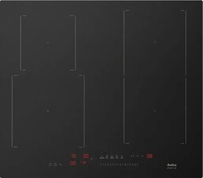 Amica indukčná varná doska matná PI6541PHTSUN 3.0 M STUDIO
