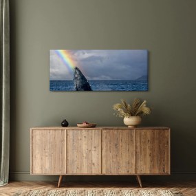 Obraz - Keporkak (120x50 cm)