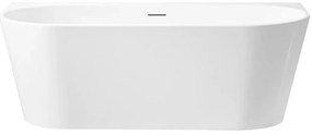 Voľne stojaca vaňa Capri 170 REA-W9801