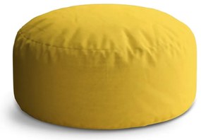 Taburet Circle žltá 3, žltá