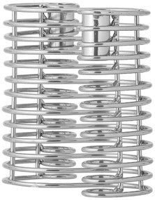 Kovový svietnik Wavela – Bloomingville