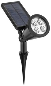 Solárna lampa 180 lm 99-085 NEO