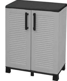 ARTPLAST Skriňa FAMILY nízka 68 cm