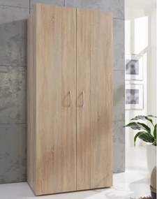 Skriňa Multiraum, 70 cm, dub Sonoma%