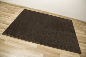 Koberec Fortuna 97 hnedý