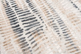 TA Koberec AO22C SHRNIK LIGHT BEIGE MONTREAL FAC Rozmer: 120x170 cm