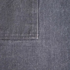 Kuchynská zástera NASH džínsová 703485