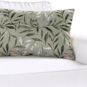 Karin - jednoduchá obliečka, 60x40cm farba produktu viacfarebná látka vzorované