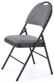 Skladací stolička K566 Halmar