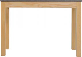 Jedálenský komplet Marmur