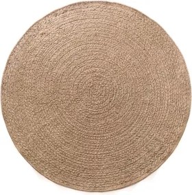 Okrúhly koberec Kenzy 120 cm,%