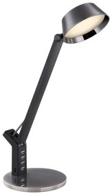 Globo 58422B - LED Stmievateľná stolná lampa URSINO LED/8W/230V