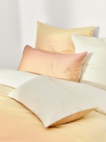 Obliečka na paplón z bavlneného saténu Jania