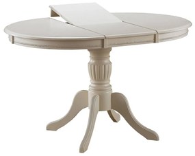 SIGNAL MEBLE Jedálenský stôl OLIVIA