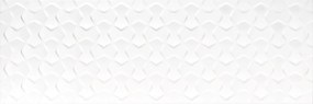 Obklad Blanco Brillo Bowtie 40x120 R